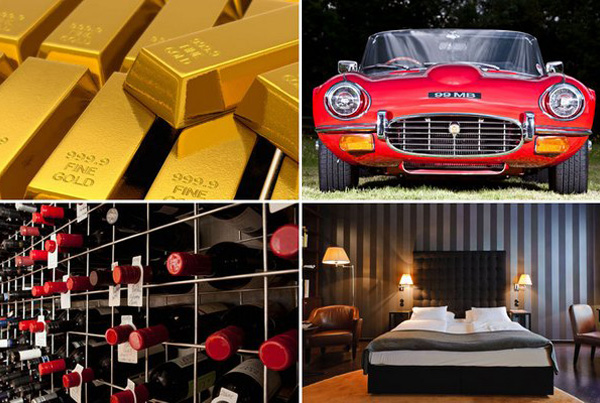 Alternative Investment